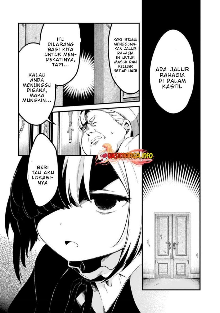 Welcome to Cheap Restaurant of Outcasts! (Tsuihousha Shokudou e Youkoso!) chapter 36